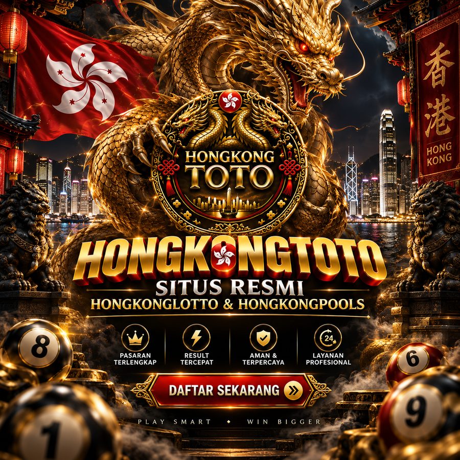 Hongkongtoto Baktiya